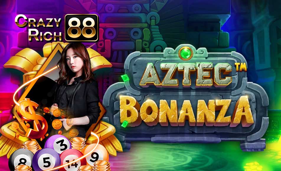 aztec bonanza