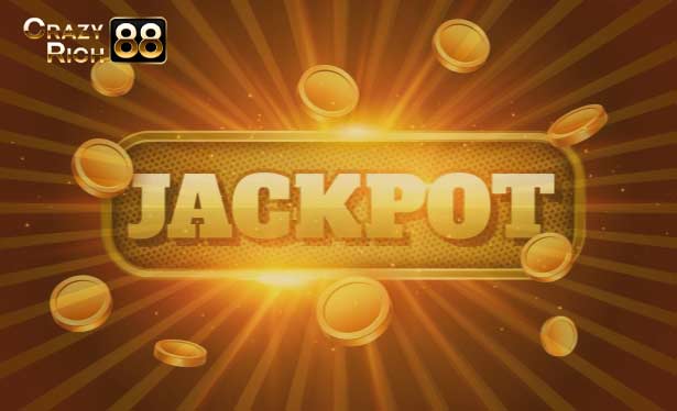 cara jackpot slot