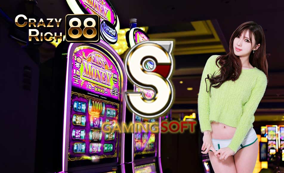 Gamingsoft Slot