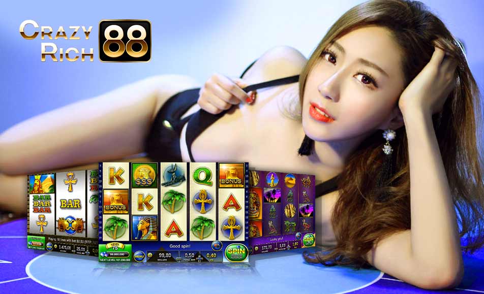 nama nama situs judi slot online