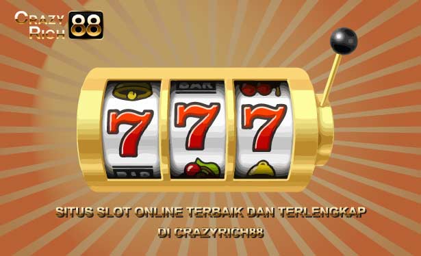 Situs slot Online