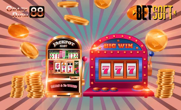 Slot betsoft