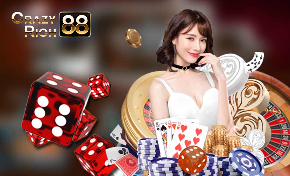 slot jackpot besar