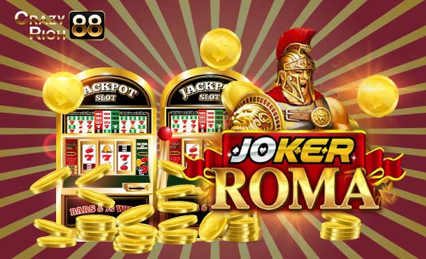 Slot roma