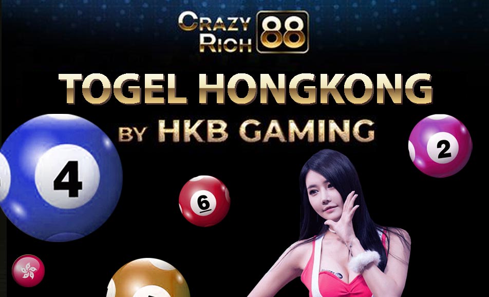 togel online hongkong